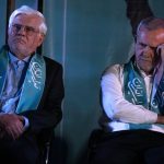 Iran zostava v bojovej pohotovosti