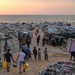 Izraelska armada pripravuje evakuaciu civilneho obyvatelstva z Gazy