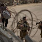 Izraelske sily uskutocnili vysadkovy utok pri Damasku