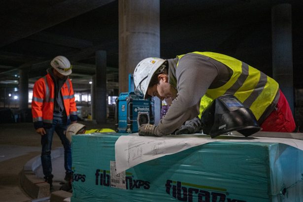 Junove trzby vo vsetkych odvetviach rastli nad 4 percenta