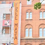 Kancelariu sefa nemeckej diplomacie blokovali aktivisti