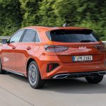Kia Ceed skoncila novy model K4 ju nahradi