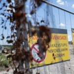 Krizovatku Bernolakovo na D1 otvoria predcasne