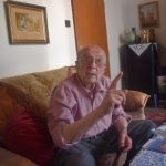 Lekar Marian Kriz ma 80 rokov a stale pracuje