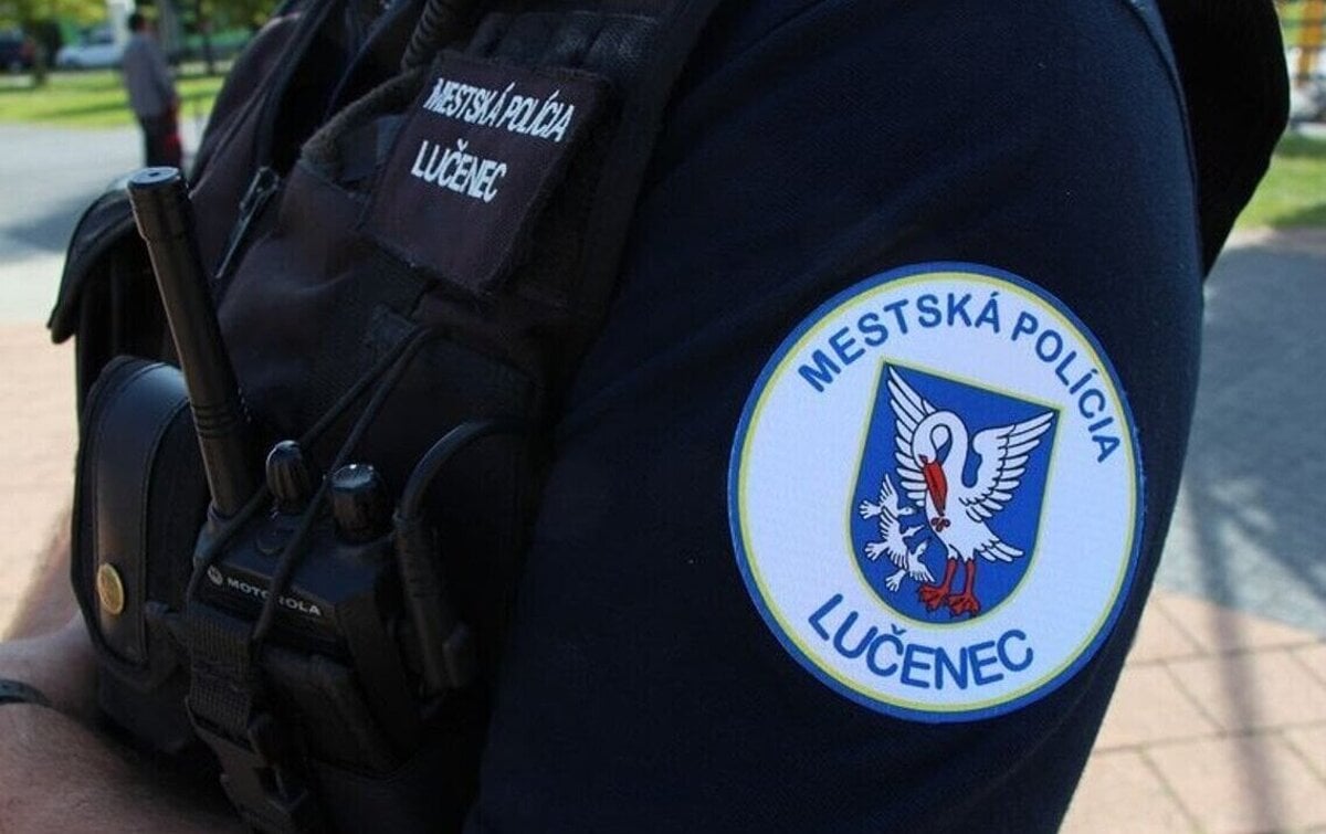 Mesto preverilo utok na advokata Tvrdi ze policajt chcel situaciu upokojit