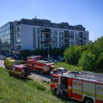 Mestska cast sa zaobera nasledkami tragedie na Hrachovej ulici