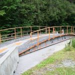 Na Povazi sa rozpada dolezity most nasli riesenie