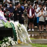 Nagasaki si pripomenulo 80 rokov od atomovej bomby