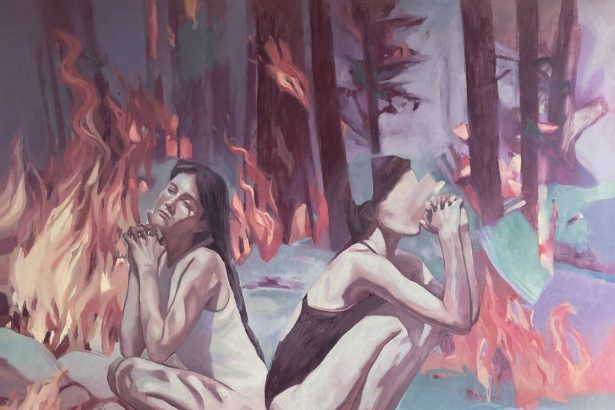 Najlepsie malby roka za dve desatrocia