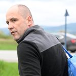 Najvyssi sud v oktobri rozhodne o treste pre expolicajta Vorobjova