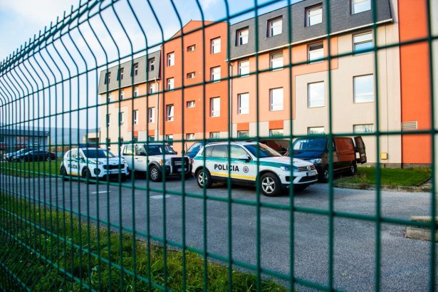 Najvyssi sud vratil kauzu Sysel naspat