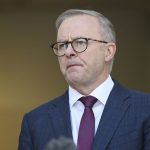 Netanjahu kritizoval Albaneseho za zrusenie viz izraelskemu politikovi