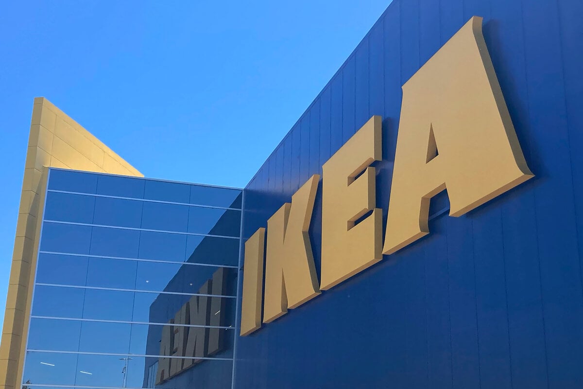 Novym sefom obchodnych domov Ikea bude Juvencio Maeztu