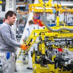 Objednavky v slovenskom priemysle klesli v juni