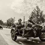 Odoslane Robertom F desiatnikom posadky v Topolcanoch pise Michal Havran