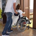 Okradla dochodkynu na voziku dostala styri roky