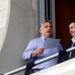 Orbanova chodiaca penazenka Ako zbohatol Madar