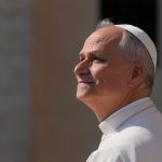 Papez kritizuje jadrove odstrasovanie pri 80 vyrociu Hiroshimy