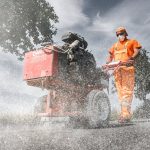 Patkilometrovy usek horskeho priechodu Branisko dostane novy asfalt a geomrezu