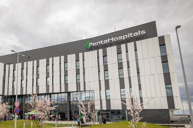 Penta sa vzdala tendra na zachranky tvrdi ze je netransparentny Preverit ho dal aj Zilinka