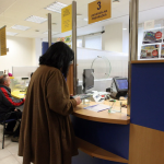 Peticia proti zruseniu posty v Trnave