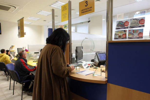 Peticia proti zruseniu posty v Trnave