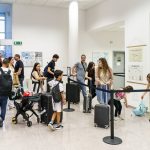 Pocet prenocovani v Trnavskom kraji prekrocil 615 tisic