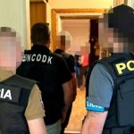 Podozrivy v pripade vyhraziek skolam utiekol do Bieloruska