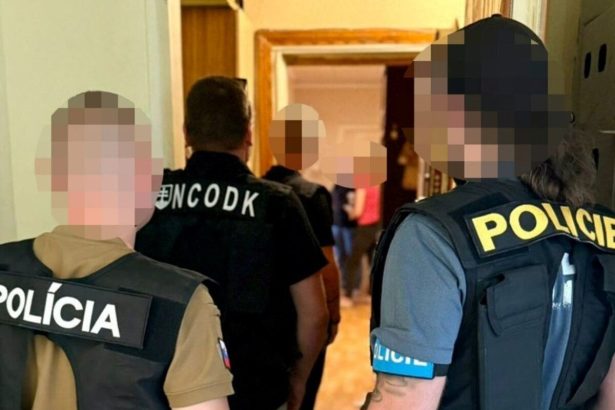 Podozrivy v pripade vyhraziek skolam utiekol do Bieloruska