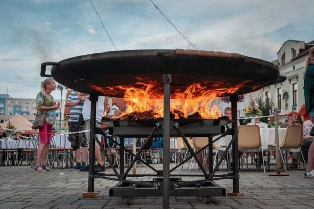 Pouziju 15 kilogramov zemiakov a tajnu ingredienciu