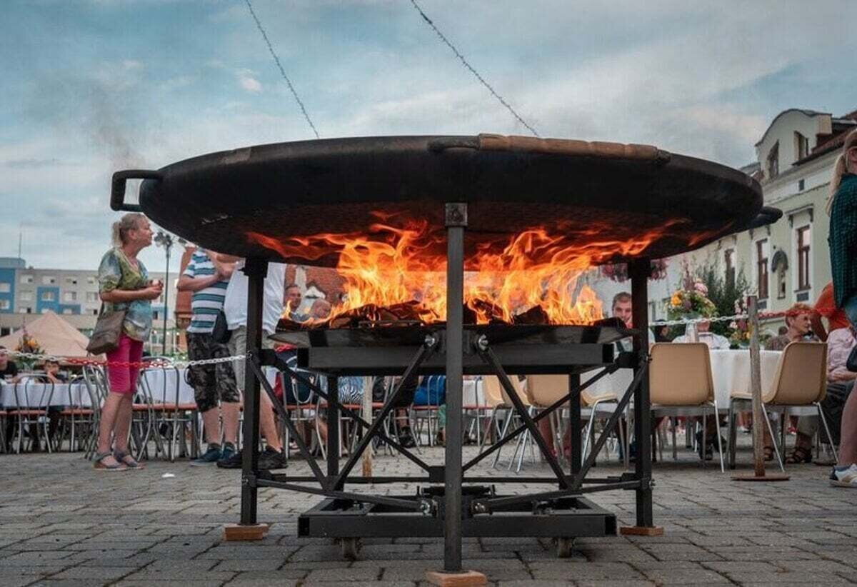 Pouziju 15 kilogramov zemiakov a tajnu ingredienciu