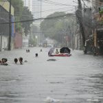Povodne a zosuvy v Thajsku si vyziadali sest mrtvych