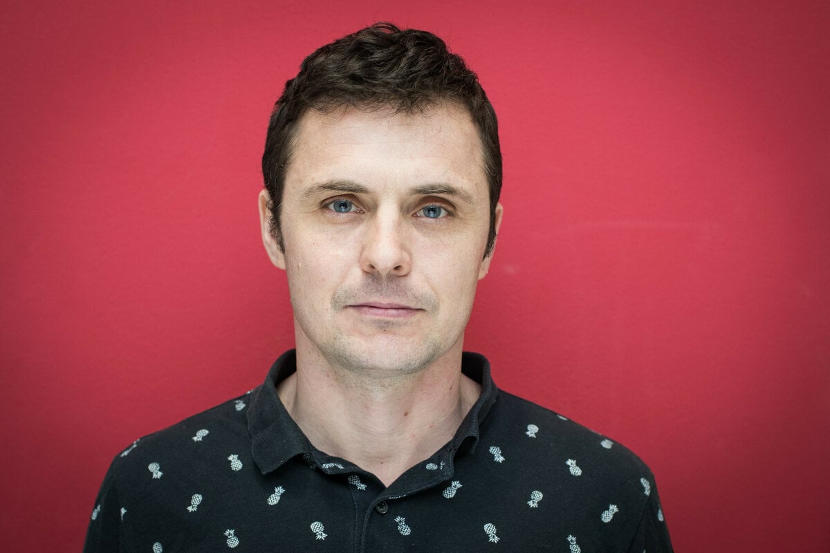 Pred touto vojnou slovami neunikneme