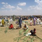 Pri utoku ozbrojencov v Darfure zahynulo 40 ludi