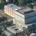 Prijimatelom financii z planu obnovy na nemocnicu v Presove bude ministerstvo obrany