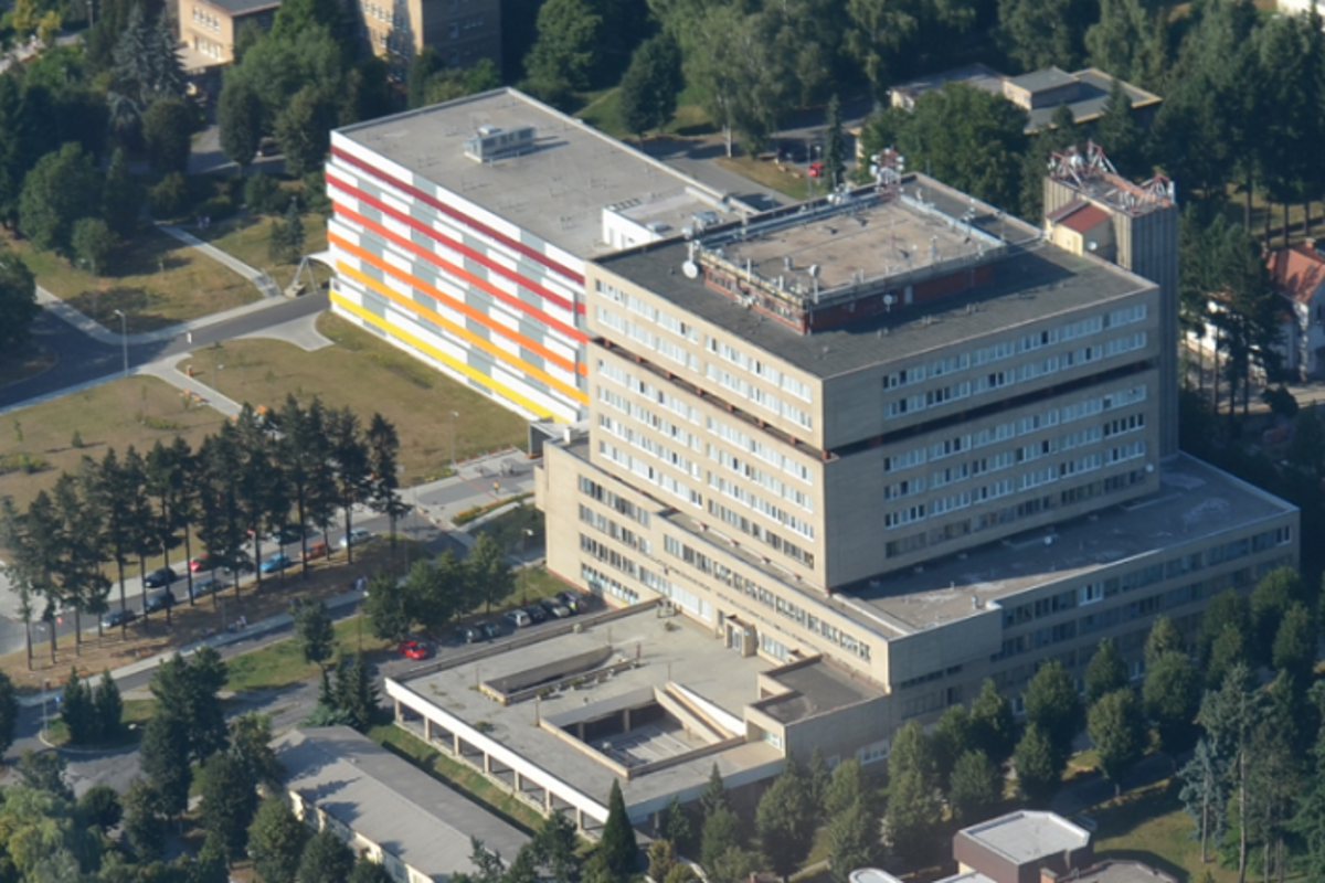 Prijimatelom financii z planu obnovy na nemocnicu v Presove bude ministerstvo obrany
