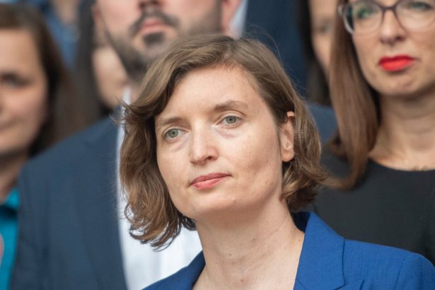 Progresivne Slovensko chce presadit volbu zo zahranicia