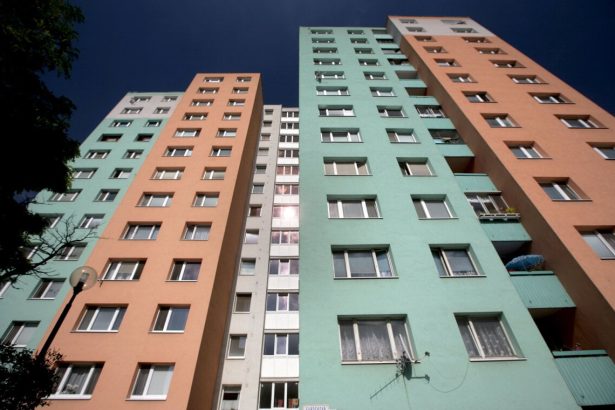 Prudky rast cien bytov na vychode Mozu za to realitky