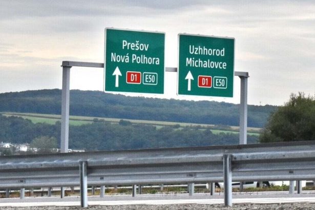 Prvy moderny centralny depozitar na Slovensku vznikne v Nova Polhora