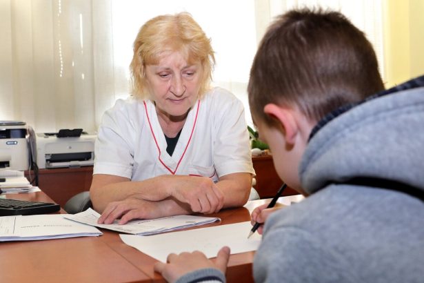 Psychiatricka Rodicia si myslia ze dieta ma ADHD kvoli energetickym napojom