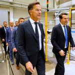 Rheinmetall otvoril najvacsi zavod vyroby municie v Europe