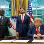 Rwanda prijala prvych sedem migrantov v dohode s USA