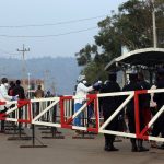 Rwanda uzavrela dohodu s USA o prijat 250 migrantov