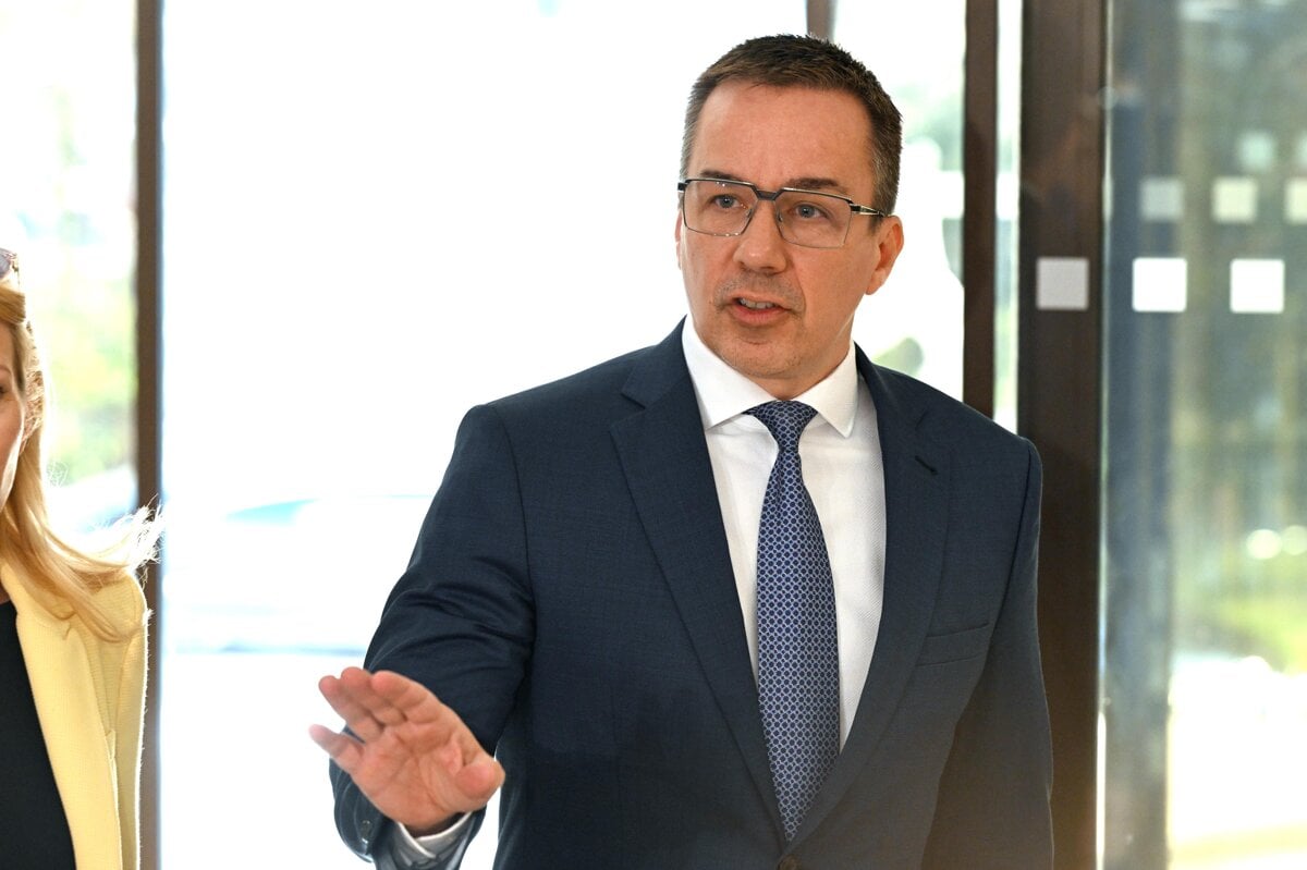 SaS vycita ministrovi Tomasovi zanedbavanie a kolaps socialnych sluzieb