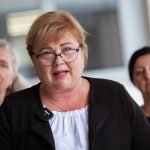 Sestry a porodne asistentky vitaju zrusenie tendra na zachranky