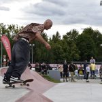 Skejtovy pohar ovladol Bansku Bystricu zlato islo do Zvolena