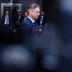 Slovinsko ako prve v Europe uvalilo zbrojne embargo na Izrael