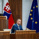 Smer nepodpori navrh na odvolanie Saska