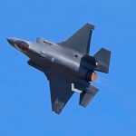 Spanielsko nenakupi stihacky F 35 vyberie si europske lietadla