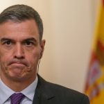 Spanielsky premier slubil klimaticky pakt pri poziarnom regionu